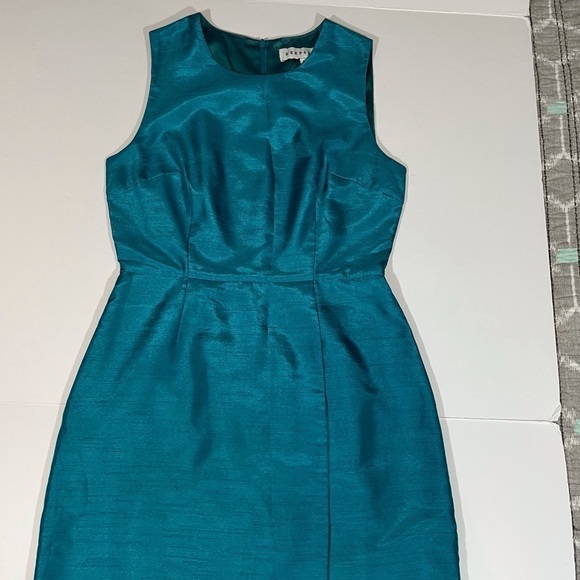 Keepsake The Label Flap Front Sleeveless Dress - Picture 6 of 15
